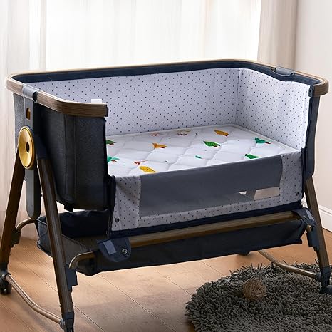 Bassinet Mattresses
