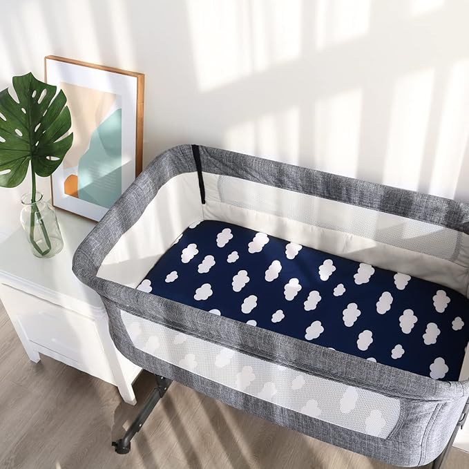 Bassinet Sheets